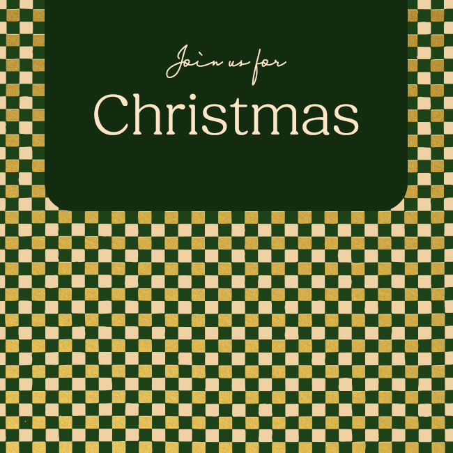 Christmas at The Arkle Manor