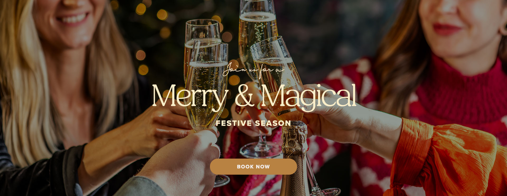 Christmas 2025 at Betchworth