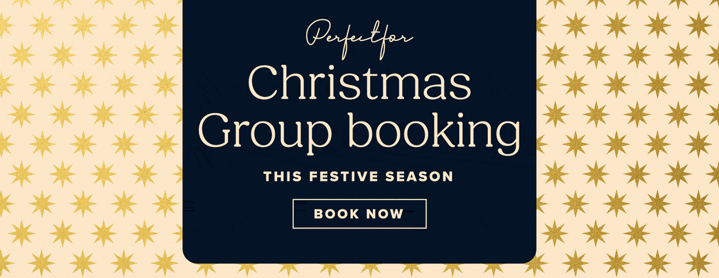 Christmas 2024 at Betchworth